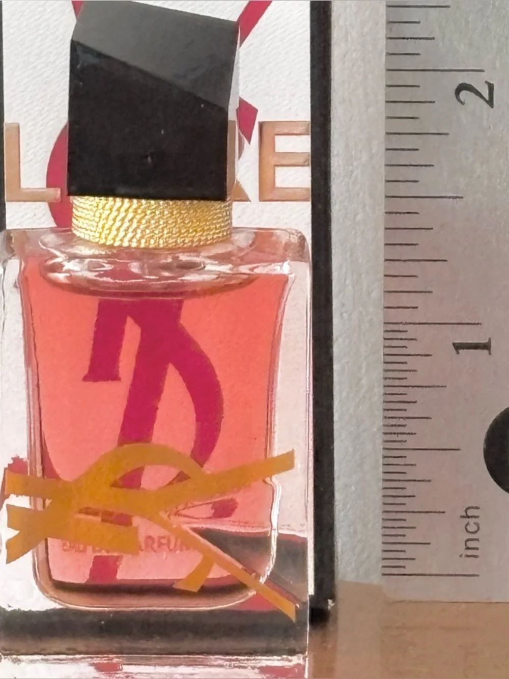 YSL Libre EDP Mini Duo